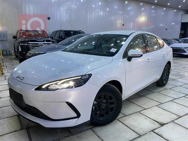 بي واي دي سيل 05 DM-i 2025 للبيع في العراق -  بغداد